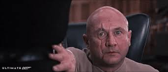 Log in to save gifs you like, get a customized gif feed, or follow interesting gif creators. Let S Talk About James Bond The Musings Of Apple Juice