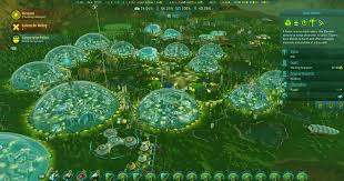 Green planet is the second major expansion for surviving mars, giving players the power to turn the red planet green and open the domes with the introduction of terraforming parameters. Want To Terraform Mars This Game Gives You The Chance