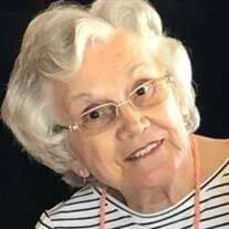 Marjorie Lou "Marge" Stearns Obituary