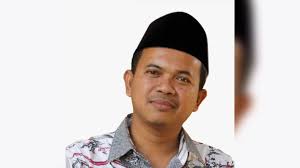 Ust. Rojaya: 2 Amalan Agar Mendapat Ampunan-Nya