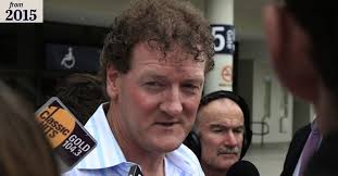 St Kilda schoolgirl' Kim Duthie stops Ricky Nixon from releasing tell-all  book