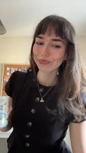 someday SOMEDAY !!! the best version ⭐️ #thestrokes #bangs #peacoat