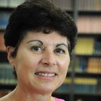 Emeritus and Retired Faculty⎮Department of English