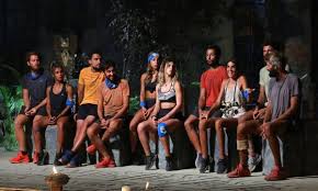 Αυτή τη στιγμή η μετάδοση από την τουρκία είναι πιο μπροστά. Survivor Spoiler Asylia 9 3 Ayth H Omada Kerdizei Shmera Thn Asylia
