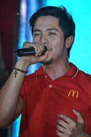 Maligayang Kaarawan McDonald's...