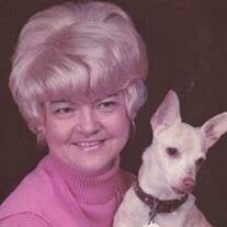 Dorothy Marie Prater Powell Obituary