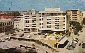 Dar es salaam , (arabic: Dar Es Salaam 1985 And Today Institute For Transportation And Development Policy