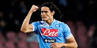 Klub yang bermarkas di stadion san paolo (sekarang bernama stadion diego armando maradona) itu memboyong cavani. Kesaksian Eks Pelatih Napoli Pada Edinson Cavani Panas Hujan Angin Gelap Tetap Latihan Bola Net