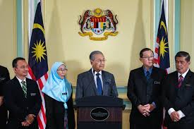 1 8 however she claimed she had ceased being a member of umno since almost a decade ago. Pakatan Harapan Led Dewan Rakyat On July 16