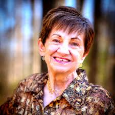 Obituary for Claudette Rita (Lemay) Ashby