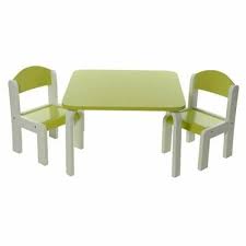 ensemble table et chaises enfant vert en bois fabio momo for kids p a partir de 2 ans br table et chaise enfant table et chaises ensemble table et chaise