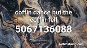 If want other song codes then click here. Coffin Dance Song Id Code Nghenhachay Net