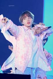 A Little Braver On Twitter Bts Jin Seokjin Worldwide Handsome