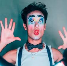 Lucas Petracci (@LucasPetracciartist) • Facebook