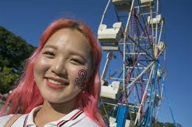 Foster Youth College Success Initiative