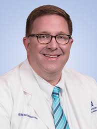 Physician Profile For John B Clendenin Md