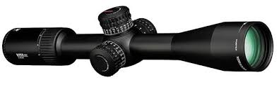 Vortex optics viper pst gen ii second focal plane riflescopes. Viper Pst Gen Ii 3 15x44 Ffp Ebr 7c Moa Gunfighter Supply