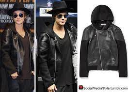 Pin On Justin Bieber Social Media Style