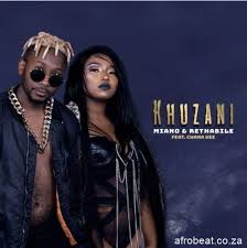 Download Miano Rethabile Khuzani Ft Cwaka Vee South African Music In 2020 African Music Latest Music Classic Songs