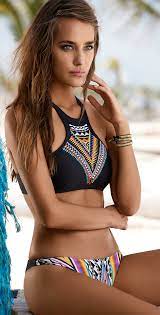 Pin On Swimwear