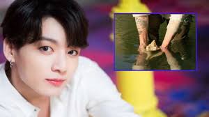 Jungkook's tattoos & meanings jungkook (정국) is a member of bts and a singer. The Meaning Of Bts Jungkook S Flower Tattoo Revealed