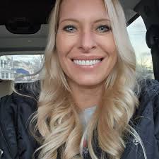 I'm humbled by all of my birthday wishes... Two things made me feel old  today... One was my achy knees, and the other thing came from my mom, (aka  "da momma")... She