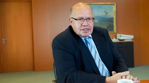 Peter Altmaier Im Gesprach Uber Klimawandel Und Energiewende