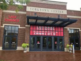 Nordstrom S Last Chance Opens In Yorktown
