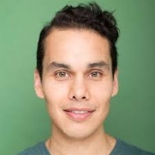 César Almeida (@alocesaralmeida)