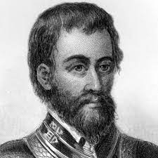 Candidato a la presidencia del perú por el partido avanza país. Hernando De Soto Facts Route Death Biography