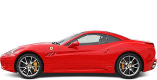 .ferraris in california or the best exotic and luxury cars, look no further than this amazing specimen, the 2004 ferrari 360 challenge stradale at fusion luxury motors in los angeles, california. Dimensions Ferrari California 2008 2013 Vs Opel Tigra 2004 2009