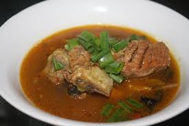 Resep cah tauge sederhana dan nikmat. Pindang Tulang Khas Kota Palembang Kompasiana Com