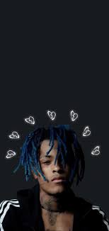 Customize and personalise your desktop, mobile phone and tablet with these free wallpapers! Xxxtentacion Wallpaper Android Kolpaper Awesome Free Hd Wallpapers