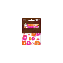 Maybe you would like to learn more about one of these? 25 Dunkin Donuts Dd Card Bjs Wholesale Club