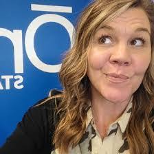 Jaclyn Krueger's Instagram, Twitter & Facebook