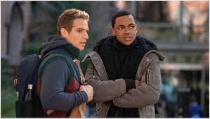 S'il vous plaît partager www.voirseries.ws avec vos amis. Power Book Ii Ghost Saison 1 Episode 2 Streaming Vostfr Serie