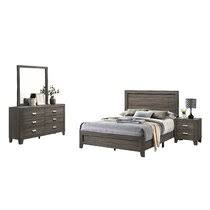 Browse our selection, apply online, and schedule your free delivery and setup! Bedroom Sets Without Bed Wayfair