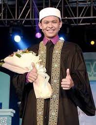 Listen to imam muda hassan adli on spotify. Hassan Juara Imam Muda 2 Hiburan Mstar