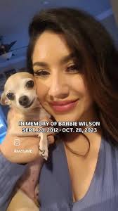 IN MEMORY OF BARBIE WILSON
