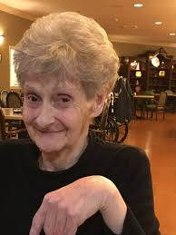 Obituary information for Annie Marie Maxwell