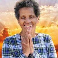 Cordelia Dickson's Instagram, Twitter & Facebook