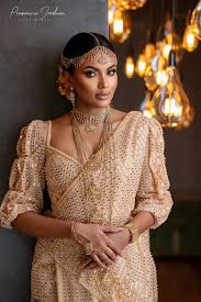 A beautiful photoshoot with Ishadi...