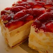 Erdbeerjoghurttorte Www Toewerland Com Kaffee Und Kuchen Backen Kuchen