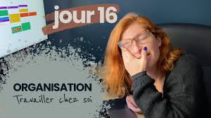 Pour le client, vous êtes le représentant de la société pour laquelle vous travaillez. Comment S Organiser Quand On Travaille A Son Compte Mes Tips D Entrepreneuses Youtube