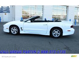 Image result for Arctic White 2000 Firebird