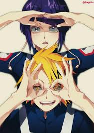 Maybe you would like to learn more about one of these? Cutest Anime Couples Anime Couple Fur Android Apk Herunterladen