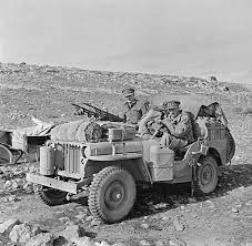 Maybe you would like to learn more about one of these? File The Special Air Service Sas In North Africa During The Second World War E20084 Jpg Wikimedia Commons