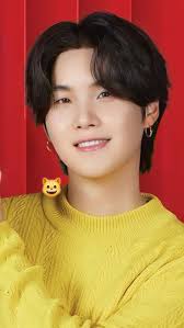 🇰🇷❤MIN YOONGI❤🇰🇷