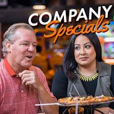 Earl Anthony's Dublin Bowl