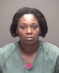 Name: Maya Janay Evans Age/Gender/Race: 31/Female/Black Arrest Date:  11/25/2025 Charges: 1. Driving While Impaired 2. Child Abuse